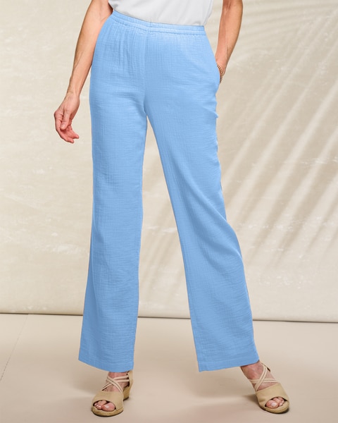 Easy Breezy Pants