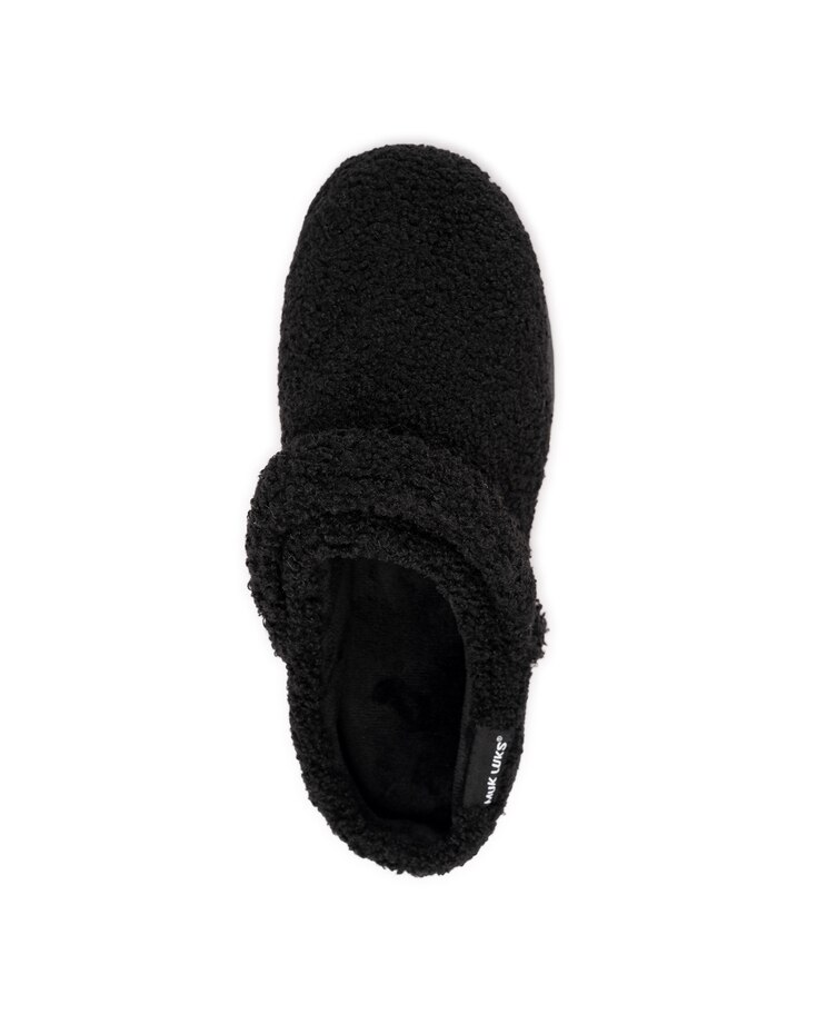 MUK LUKS Quianna Clog Slippers image number 4