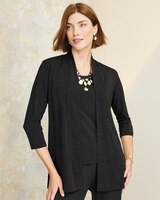 JetSet Starry Night Jacket thumbnail number 1