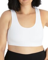 Leading Lady Olivia Comfort Sports Bra thumbnail number 1