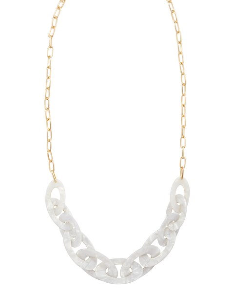 Link It Up Necklace