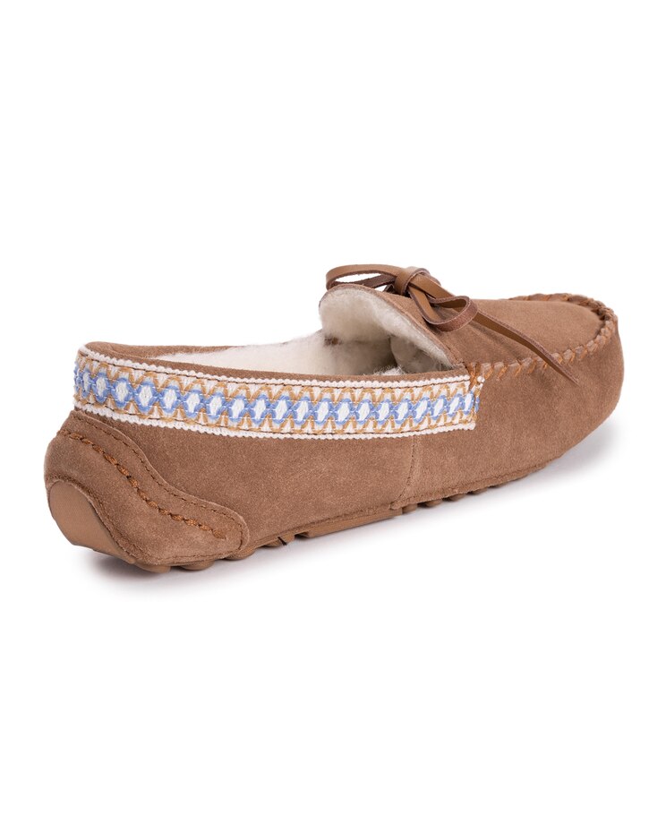 MUK LUKS® Women's Jane Slippers image number 2