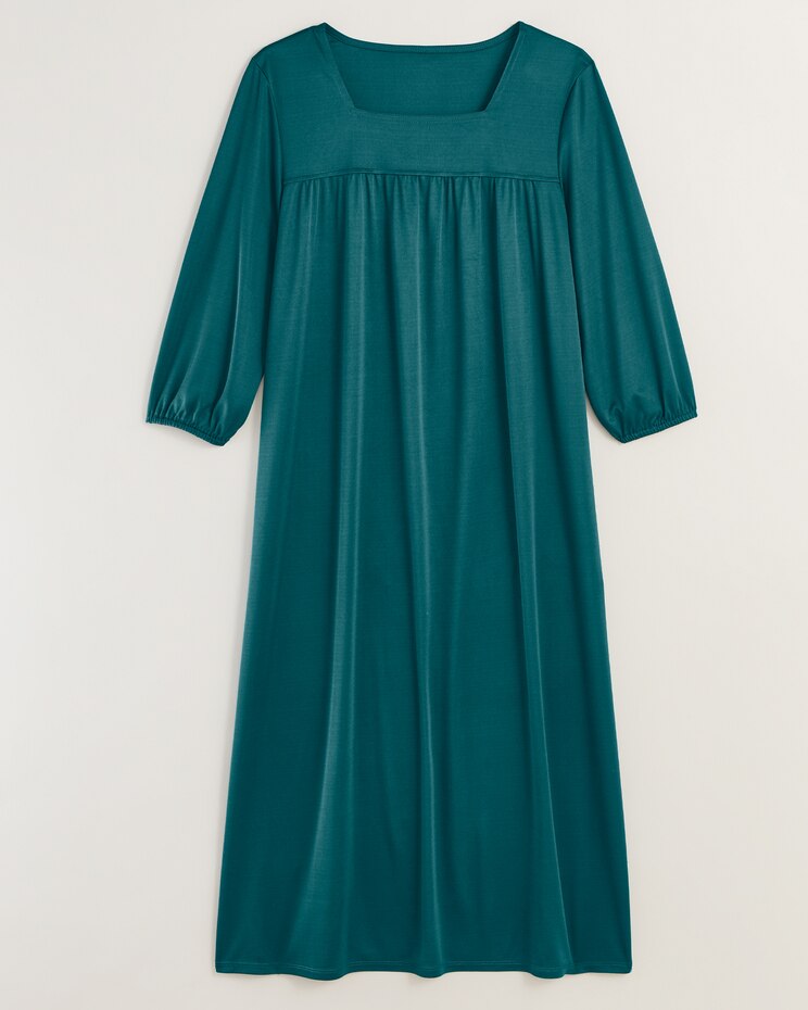 Silky Knit Lounger image number 3
