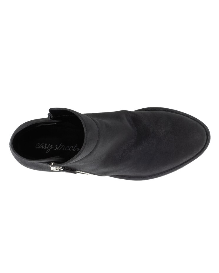 Easy Street Gusto Ankle Boots image number 5
