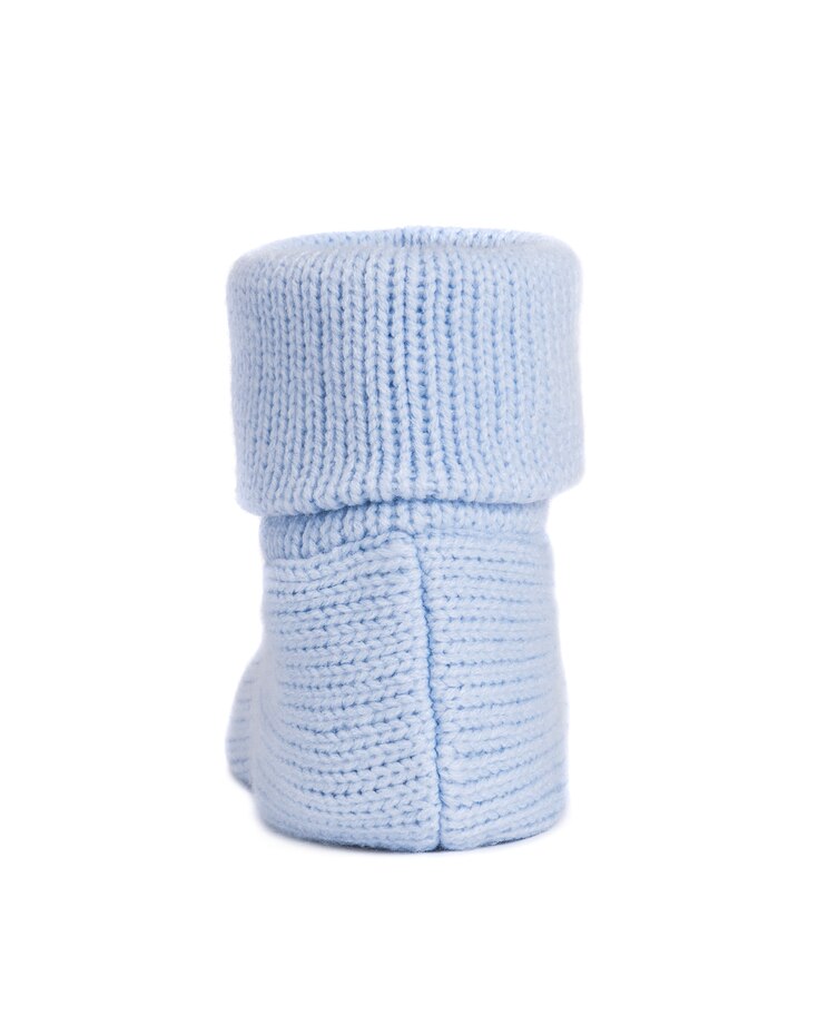 MUK LUKS® Womens Cuffed Slipper Socks Socks image number 2