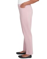 Alfred Dunner® Telluride Petite Classic Balanced Short Length Pant thumbnail number 4