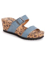 MUK LUKS® Women's Winona Wedge Sandal thumbnail number 1