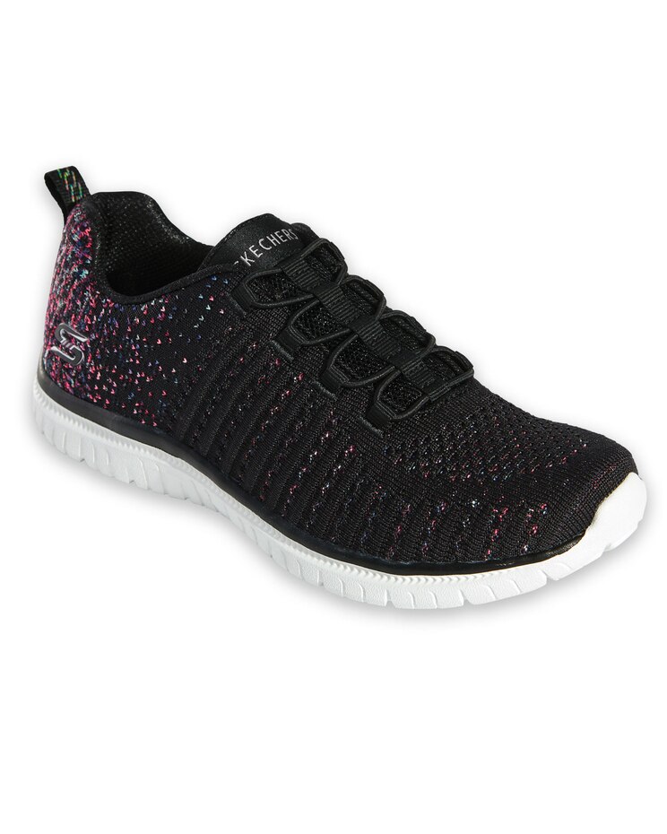 Women's Skechers® Virtue Bungee image number 1
