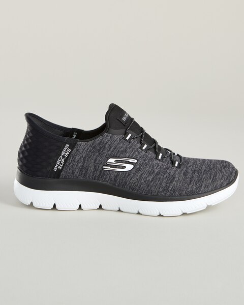 Women's Skechers® Slip-Ins: Summits - Dazzling Haze