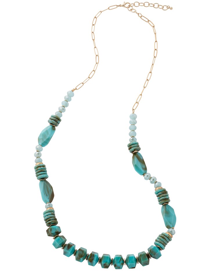 Making Waves Necklace image number 2