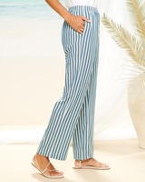 Cabana Stripe Pants thumbnail number 3