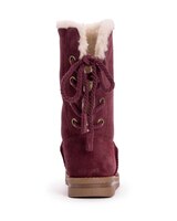 Ziggy-Rodeo Boots By MUK LUKS® thumbnail number 3