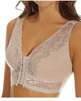 Valmont Lacey Leisure Bra Front Hook thumbnail number 1