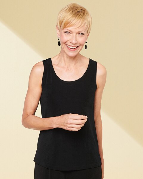 Signature Knits® Tank