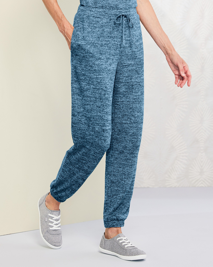 Cozy Up Lounge Pants image number 1