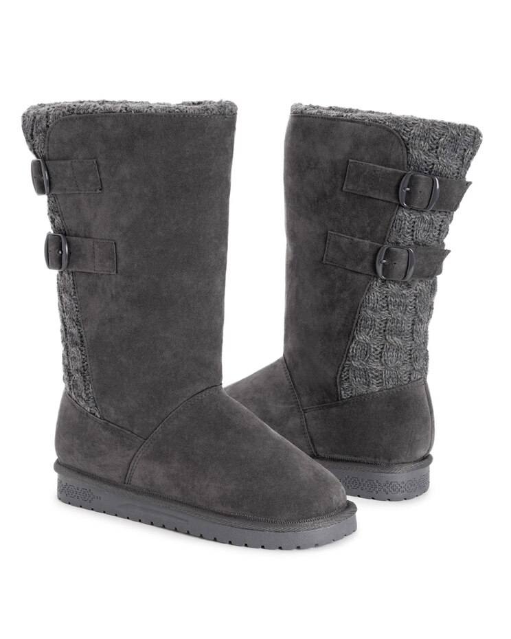 Jean Boots By MUK LUKS® image number 1