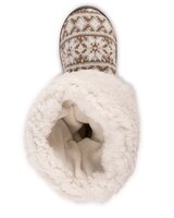 MUK LUKS® Women's Tabbi Toggle Slippers thumbnail number 10