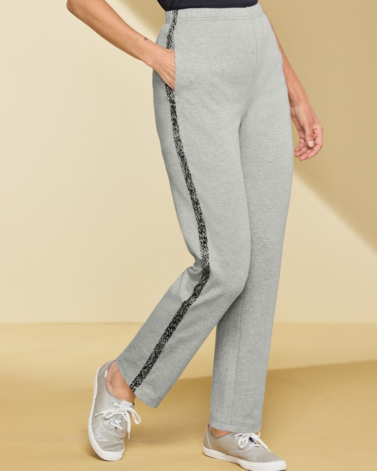 Python Piped Pants image number 1