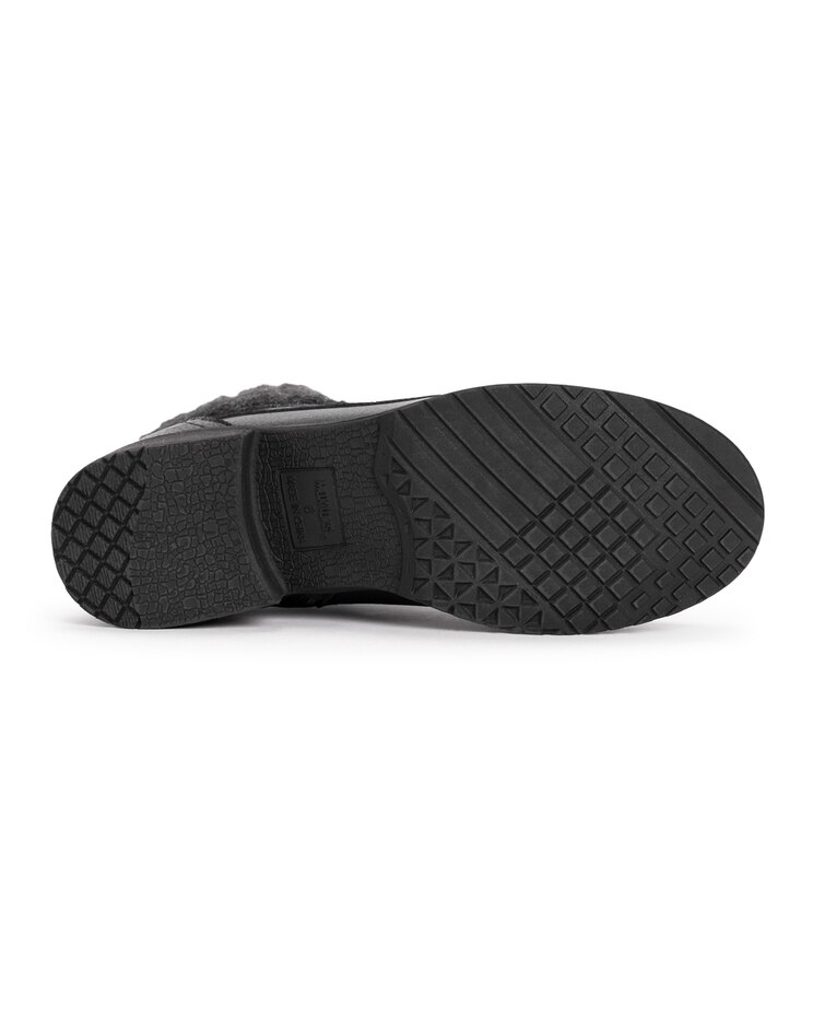 MUK LUKS Hiker-Denali Boots image number 4
