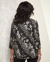 Winter Garden Big Shirt thumbnail number 3