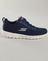 Women's Skechers® Go Walk Travel - Fun Journey thumbnail number 1