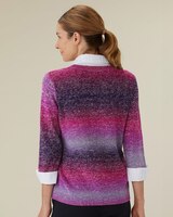 Ombre Polo thumbnail number 3