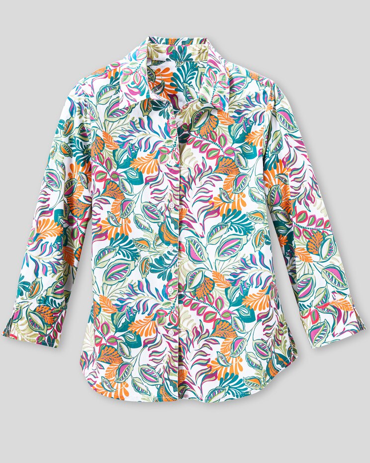 Into the Jungle Shirt image number 3
