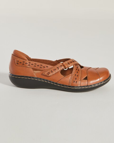 Ashland Spin Slip-On Loafer By Clarks®