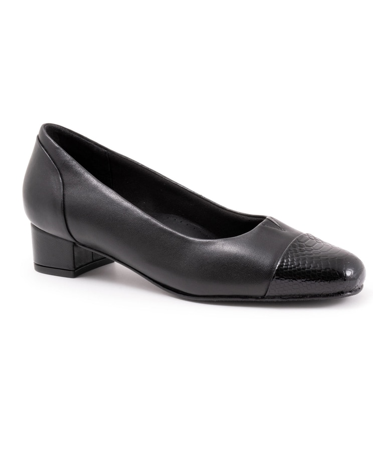 Daisy Pump By Trotters image number 1
