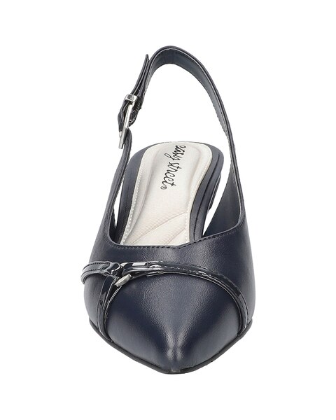 Easy Street® Feena Slingback Pumps