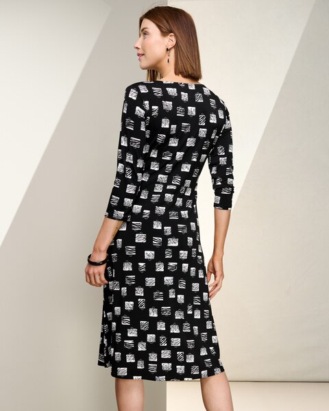 JetSet Shopping Spree Dress