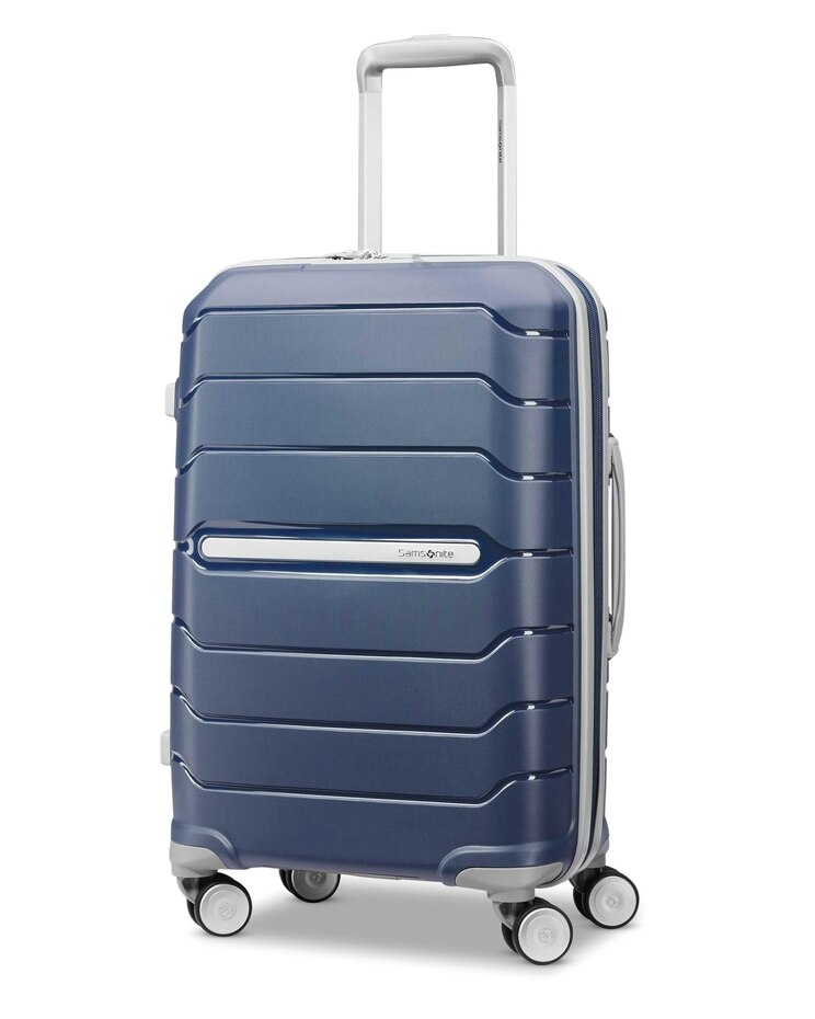 Samsonite Freeform Hardside Spinner image number 1