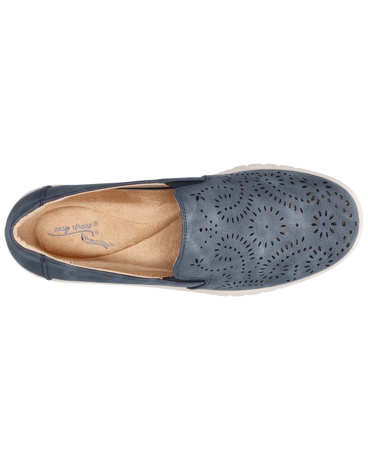 Easy Street® Ying Comfort Flats image number 7
