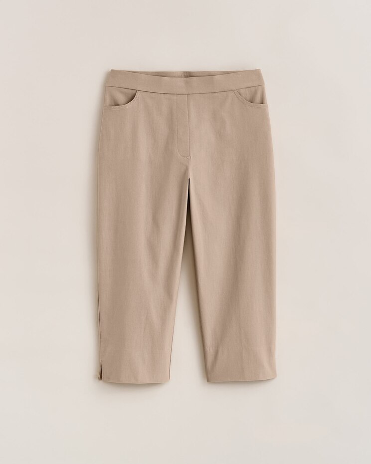 Alfred Dunner® Allure Clamdigger image number 1