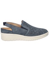 Easy Street® Petal Comfort Wedges thumbnail number 3