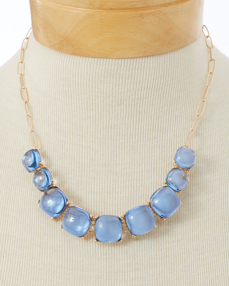 Spring Affair Necklace image number 1