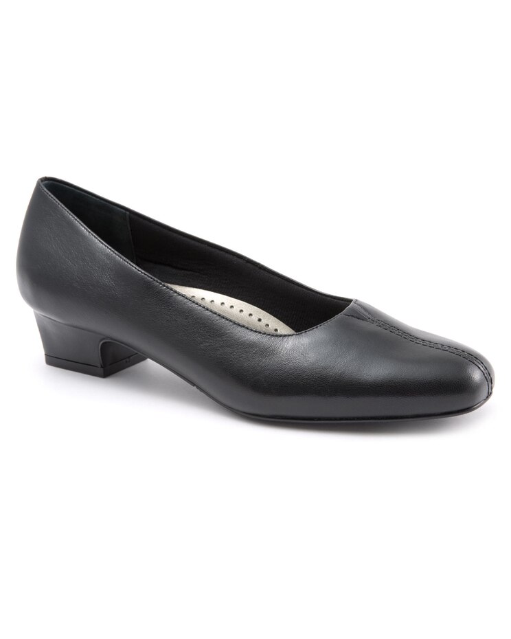 Doris Pump By Trotters image number 1