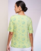 Coral Cove Tee thumbnail number 2