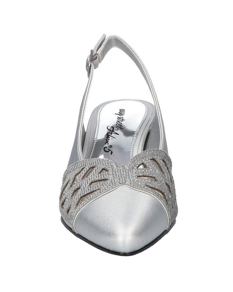 Easy Street® Bizzy Pumps image number 7
