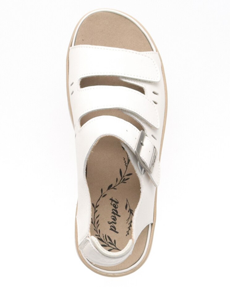 Propét® Breezy Walker Sandal image number 4