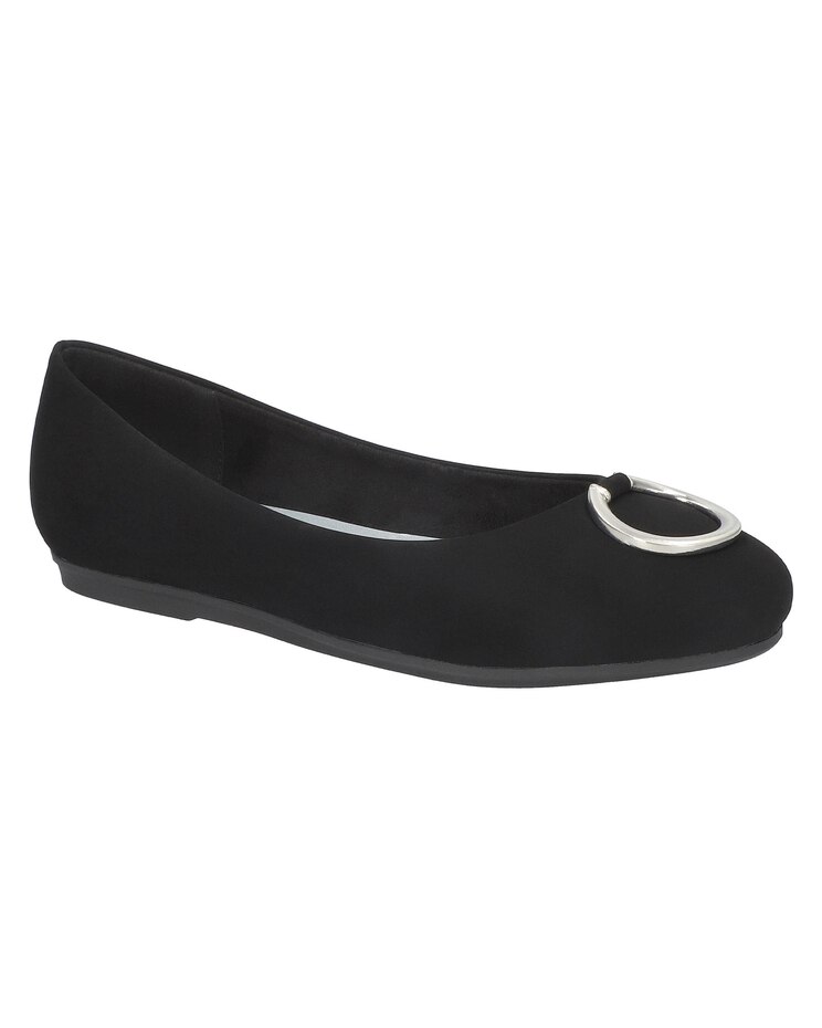 Easy Street Dia Ballet Flats image number 1