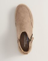 Women's Skechers® Relaxed Fit: Reggae Fest 2.0 – Zip On thumbnail number 3