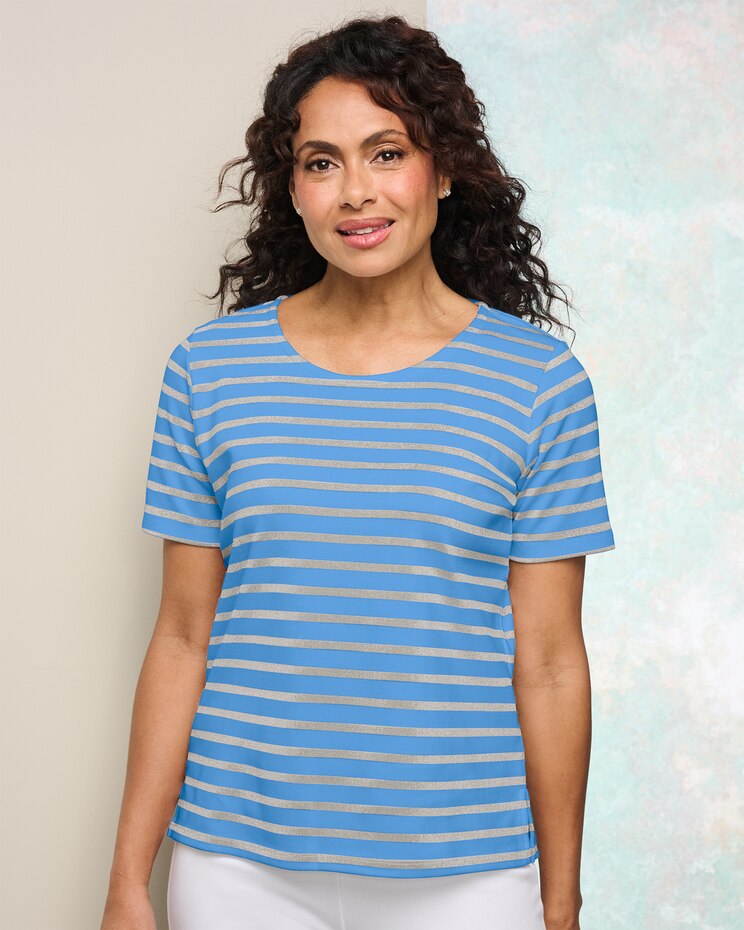 Golden Touch Tee image number 1