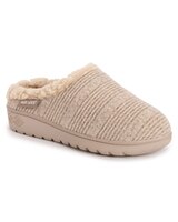 MUK LUKS® Women's Heidi Bree Slippers thumbnail number 1