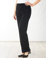 Signature Knits® Pants thumbnail number 3