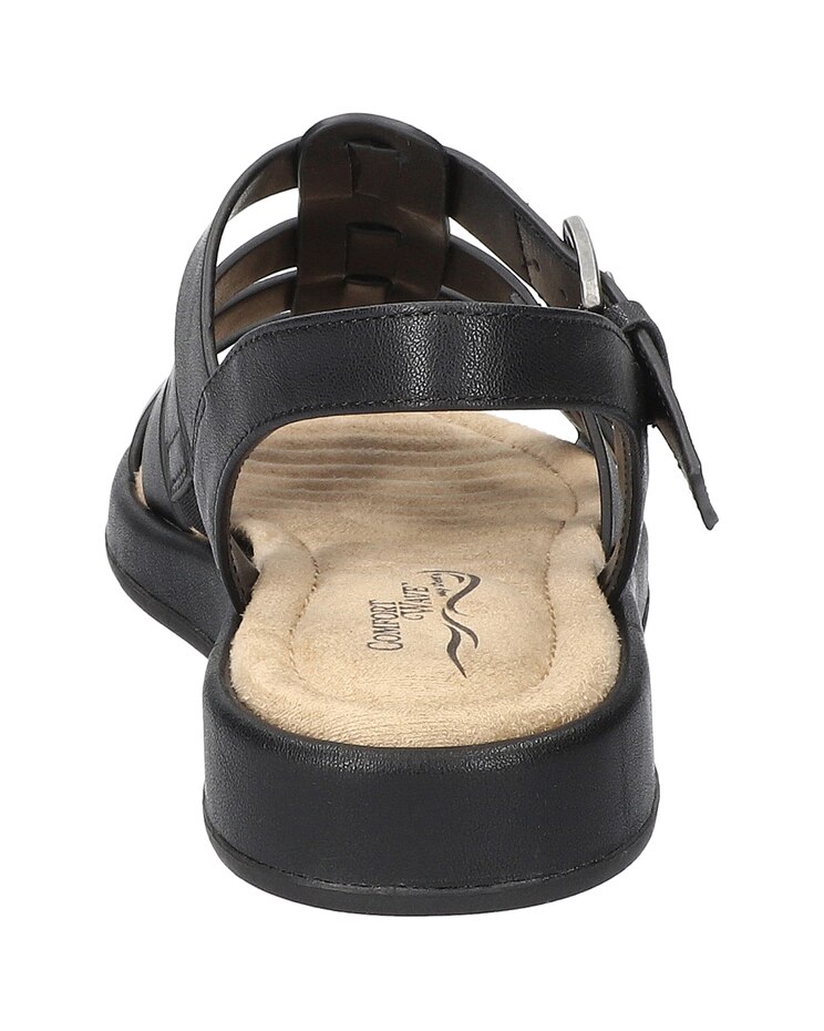 Easy Street® Chirp Gladiator Sandals image number 4