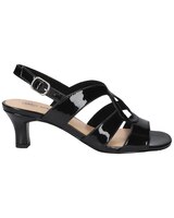 Easy Street® Zella Heeled Sandals thumbnail number 1
