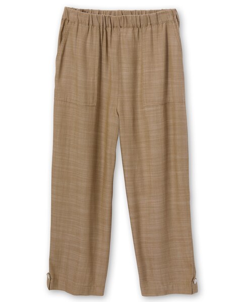 Ankle Pant by Alfred Dunner