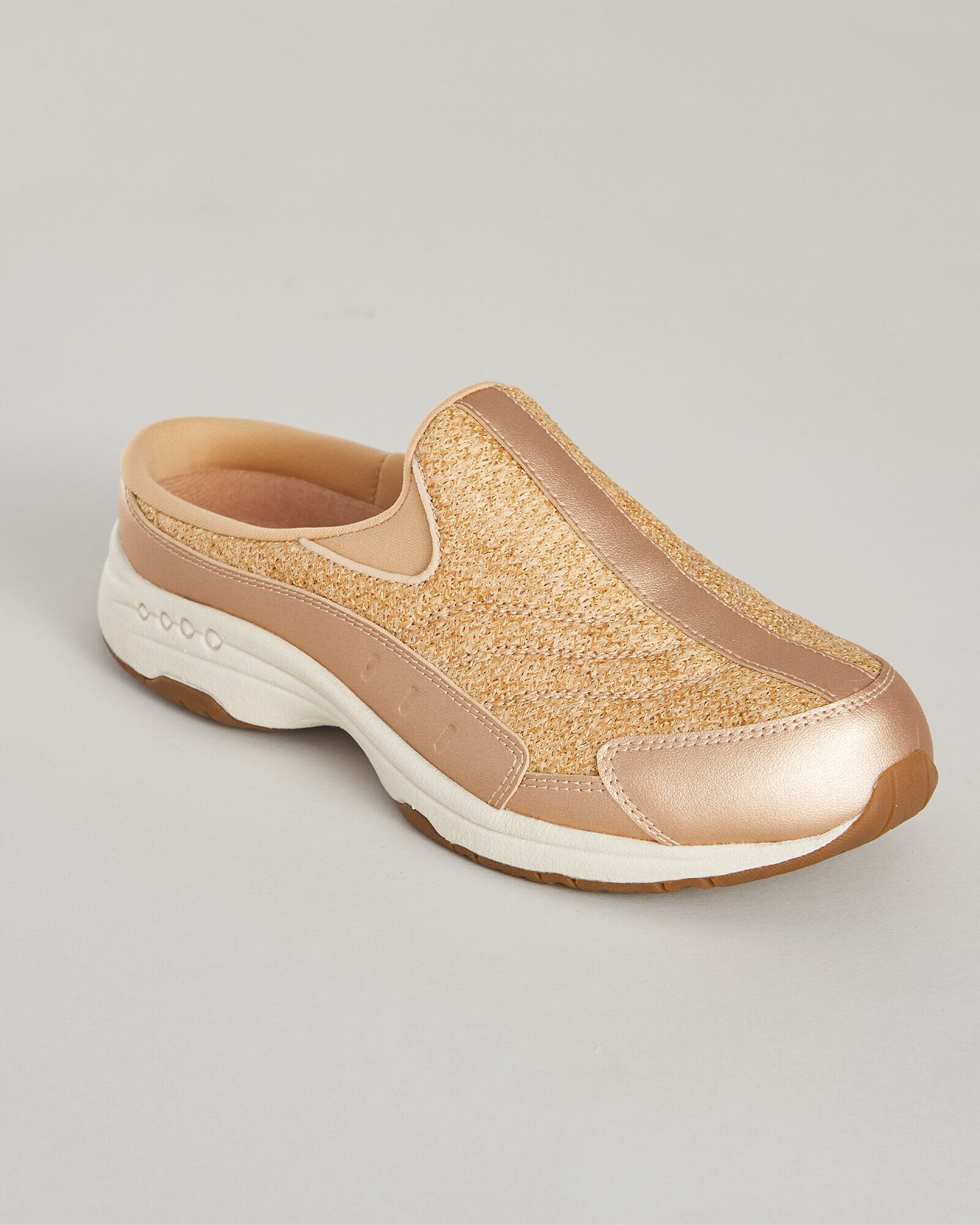 Traveltime Mules by Easy Spirit Draper s Damon s