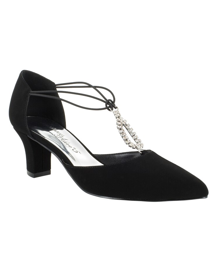 Easy Street Moonlight Pumps image number 1